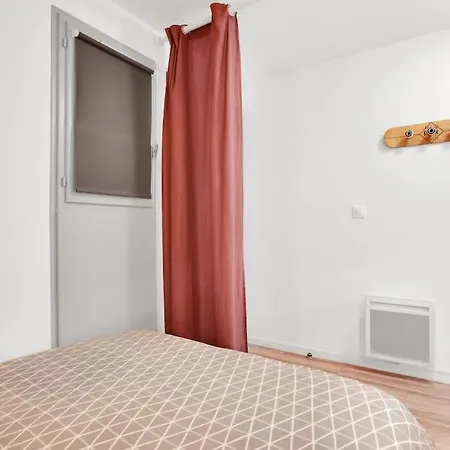 Studio Vue Mer 5 Min Du Centre Apartment Saint-Raphael (Var)